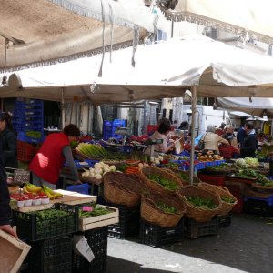 Campo di Fiori