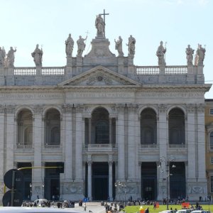 Lateran