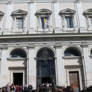 Scala Sancta