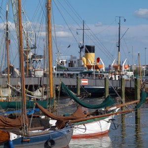 Museumshafen