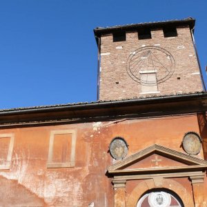 Sant Agnese vor den Mauern