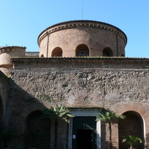 Santa Costanza