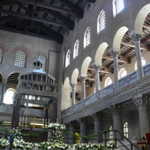 San Lorenzo fuori le Mura