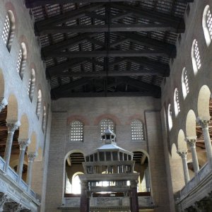 San Lorenzo fuori le Mura