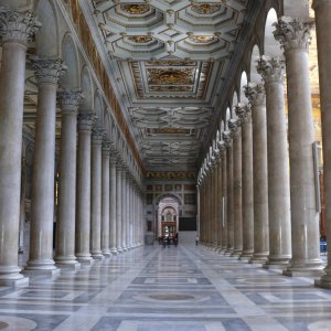 San Paolo fuori le Mura