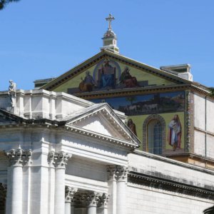 San Paolo fuori le Mura