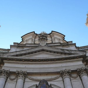 SantAgnese in Agone