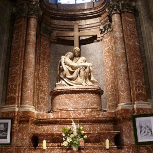 Santa Maria dellAnima