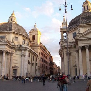 Piazza del Popolo