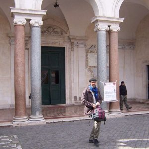 San Sebastiano alle Catacombe
