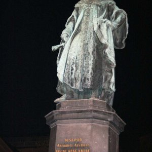 Buda-Josef_Denkmal