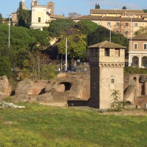 Circus Maximus