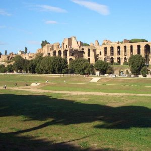 Circus Maximus