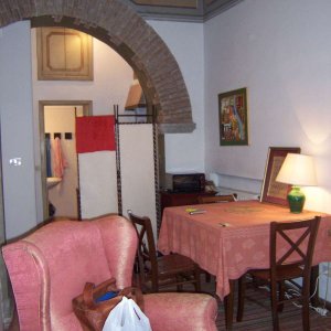 Wohnung Via dei Foraggi 79