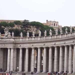 Basilika di San Pietro