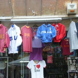 Roma for Sale