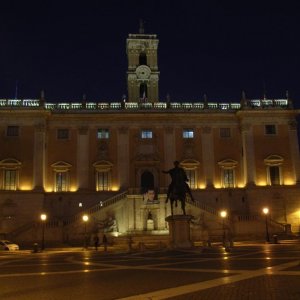 Piazza Campigoglio