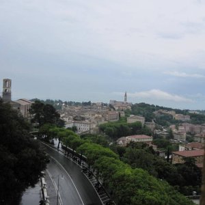 Perugia