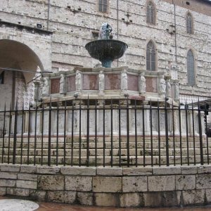 Perugia