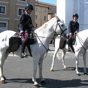 Rom-BT, 23.5., Carabinieri