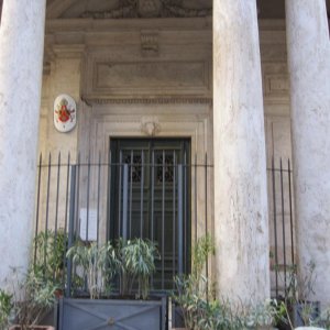 Santa Maria della Pace