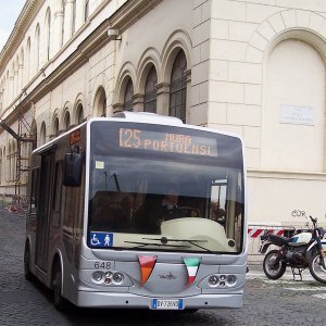 Trastevere