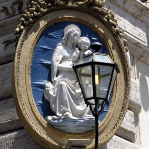 Piazza Montecitorio