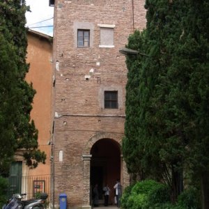 An Sant'Agnese