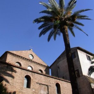 Sant' Agnese