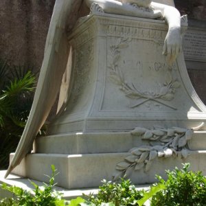 Cimitero acattolico