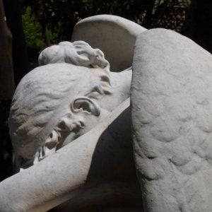 Cimitero acattolico