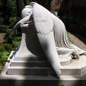 Cimitero acattolico