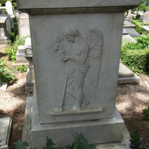 Cimitero acattolico