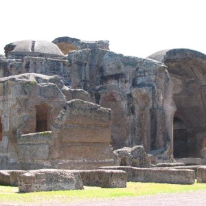 Villa Adriana