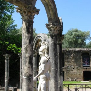 Villa Adriana