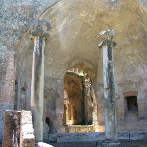 Villa Adriana