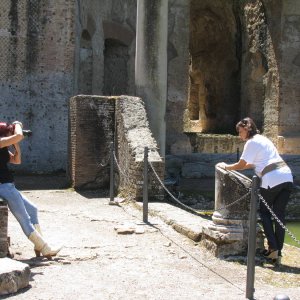 Villa Adriana