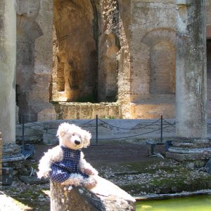 Villa Adriana