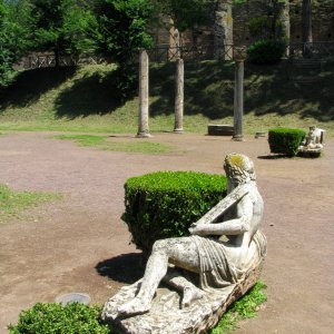 Villa Adriana