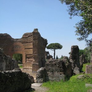 Villa Adriana