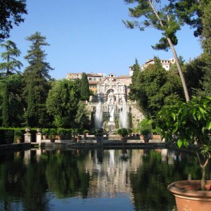 Villa d'Este