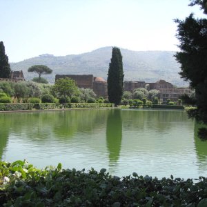 Tivoli, Villa Adriana