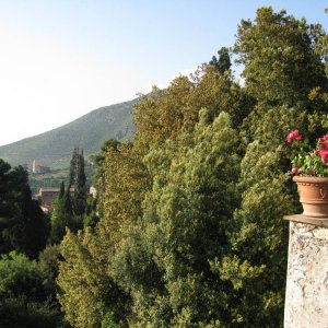 Tivoli, Villa d'Este