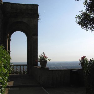 Tivoli, Villa d'Este