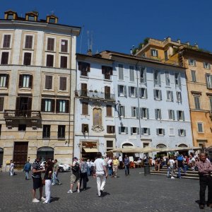 Piazza Rotonda