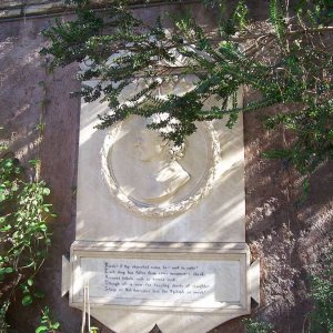 Cimitero acattolico