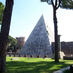 Cimitero acattolico