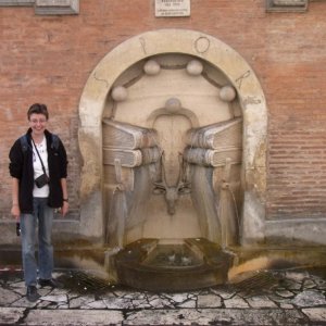 Bcherbrunnen