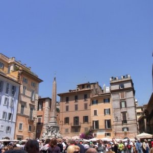 Piazza Rotonda