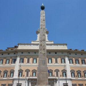 Palazzo Montecitorio